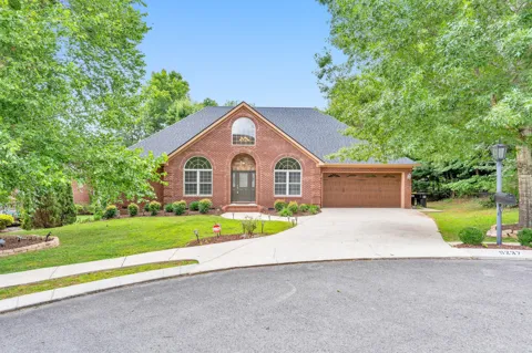 9237 Leaf Brook Lane