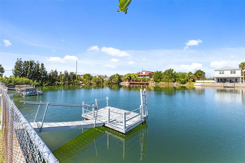 3345 POINSETTIA DRIVE Hernando Beach, FL 34607