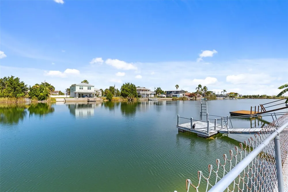 3345 POINSETTIA DRIVE Hernando Beach, FL 34607