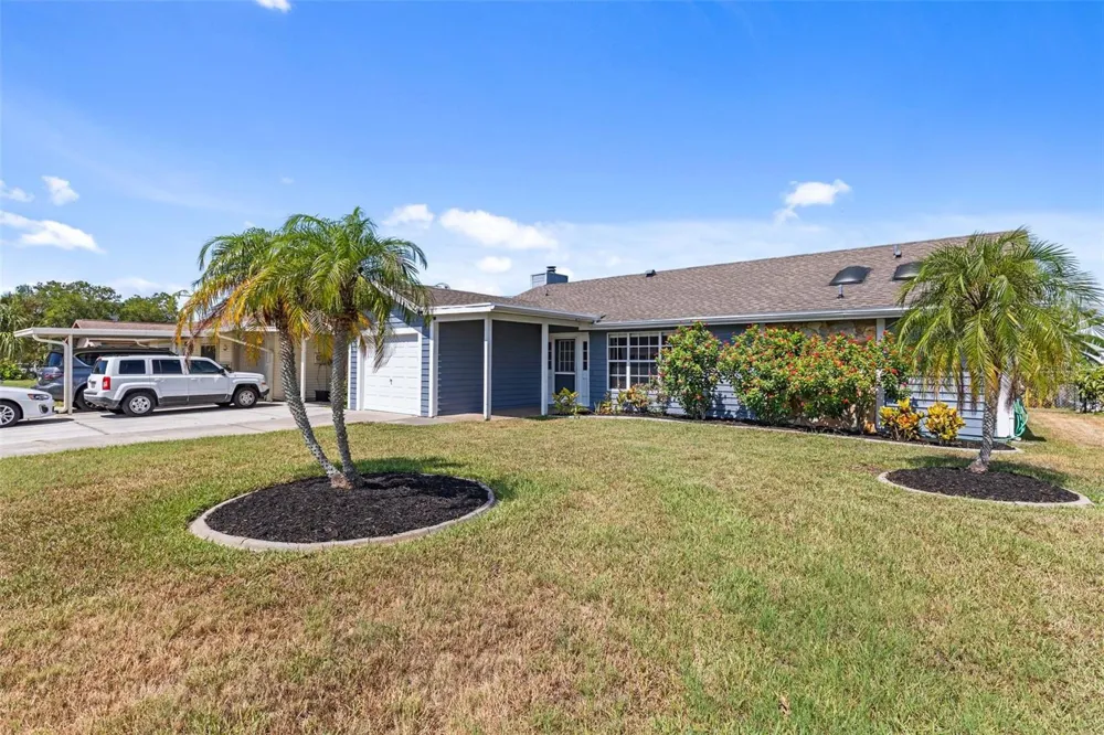 3345 POINSETTIA DRIVE Hernando Beach, FL 34607
