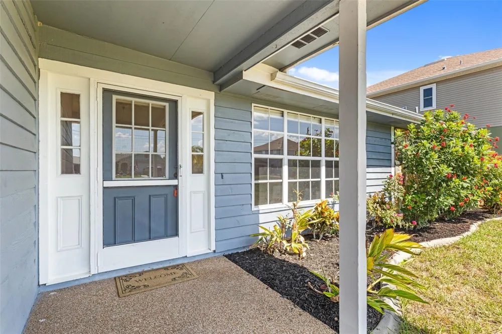 3345 POINSETTIA DRIVE Hernando Beach, FL 34607