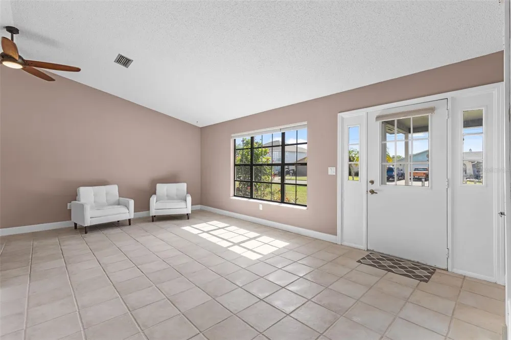 3345 POINSETTIA DRIVE Hernando Beach, FL 34607