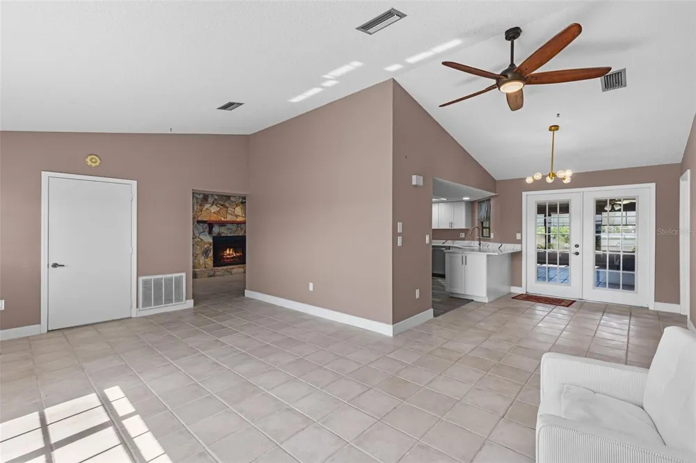 3345 POINSETTIA DRIVE Hernando Beach, FL 34607