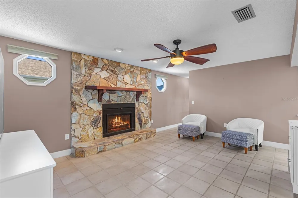 3345 POINSETTIA DRIVE Hernando Beach, FL 34607