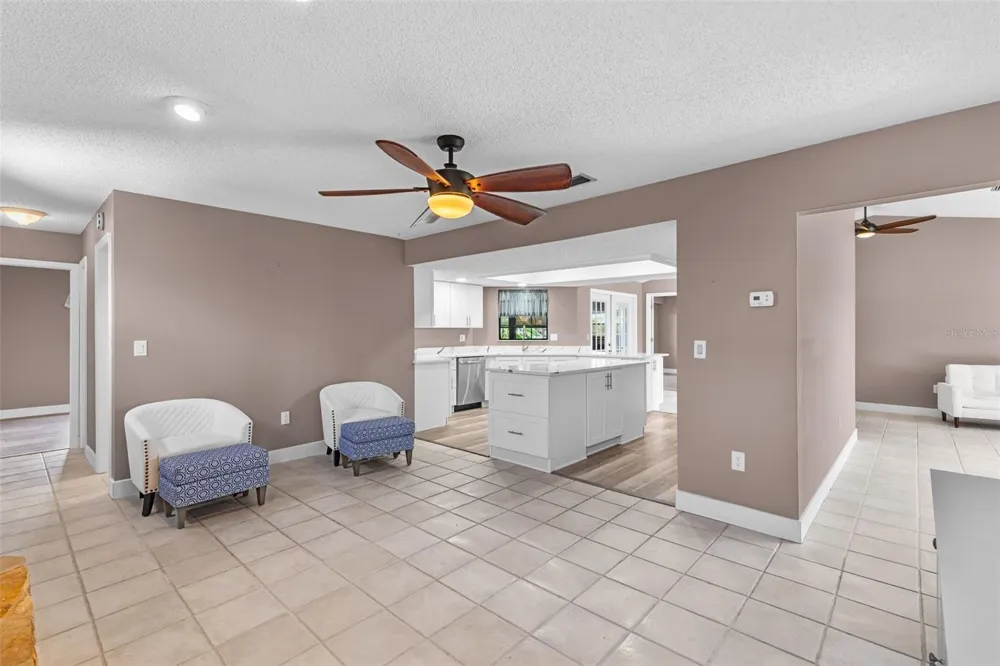 3345 POINSETTIA DRIVE Hernando Beach, FL 34607