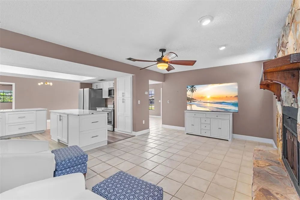 3345 POINSETTIA DRIVE Hernando Beach, FL 34607