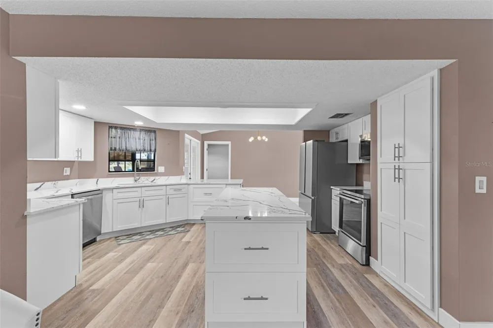 3345 POINSETTIA DRIVE Hernando Beach, FL 34607