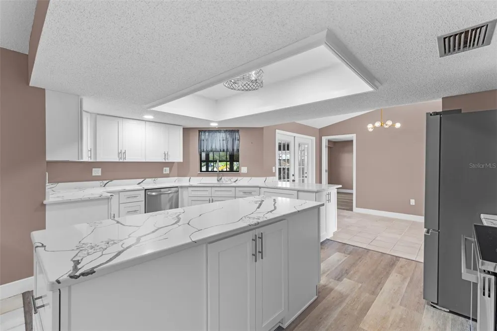 3345 POINSETTIA DRIVE Hernando Beach, FL 34607