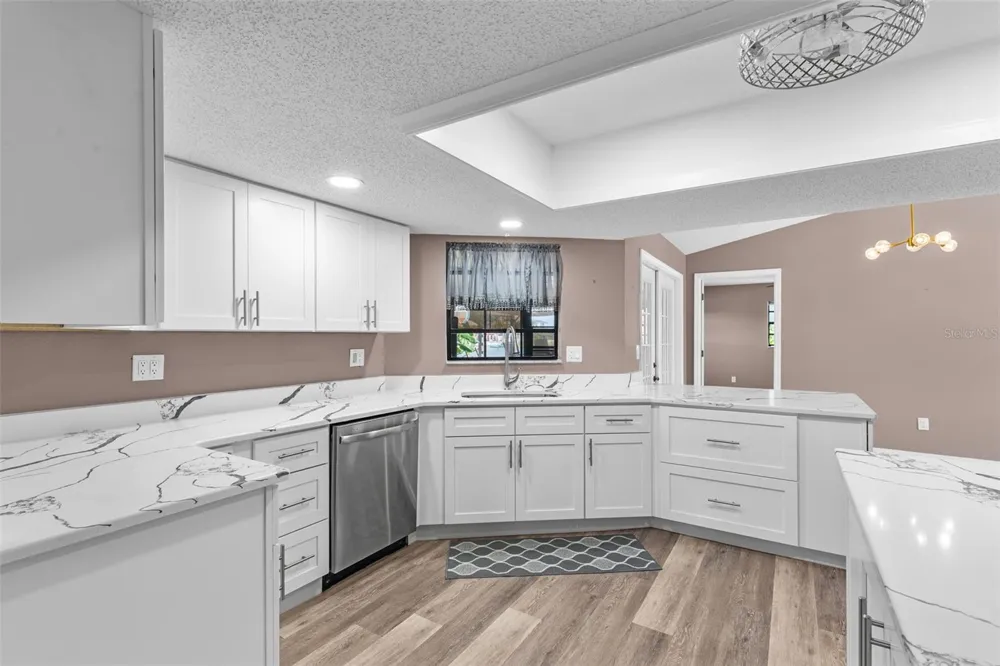 3345 POINSETTIA DRIVE Hernando Beach, FL 34607