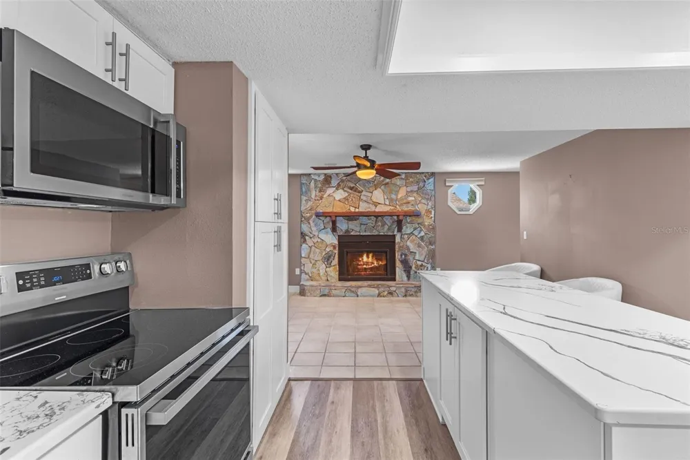 3345 POINSETTIA DRIVE Hernando Beach, FL 34607