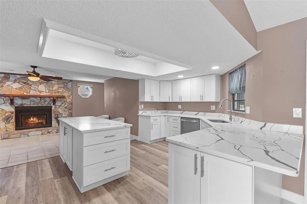 3345 POINSETTIA DRIVE Hernando Beach, FL 34607