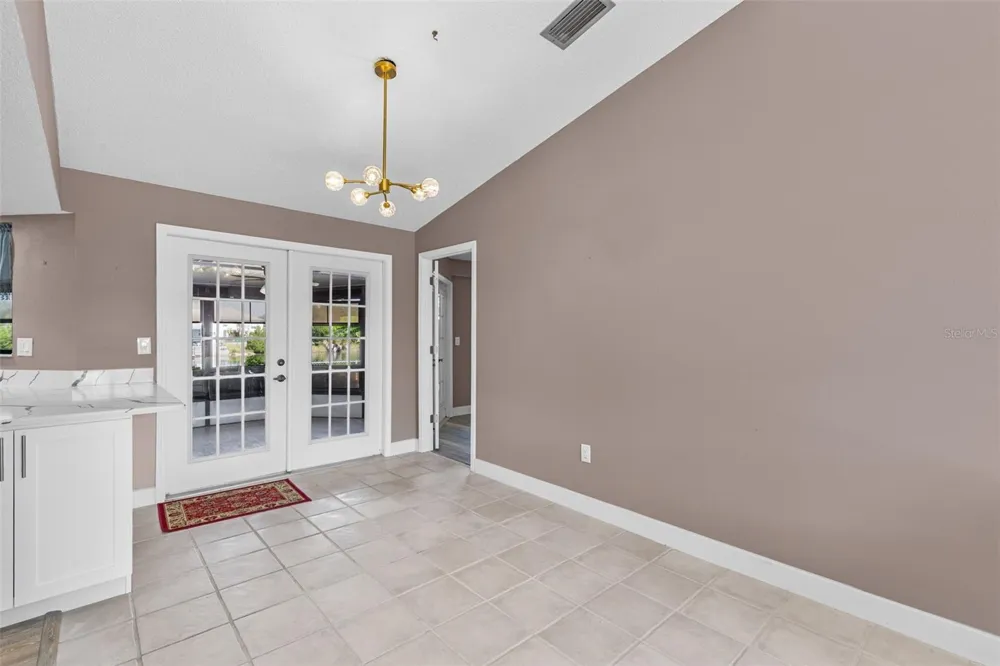 3345 POINSETTIA DRIVE Hernando Beach, FL 34607