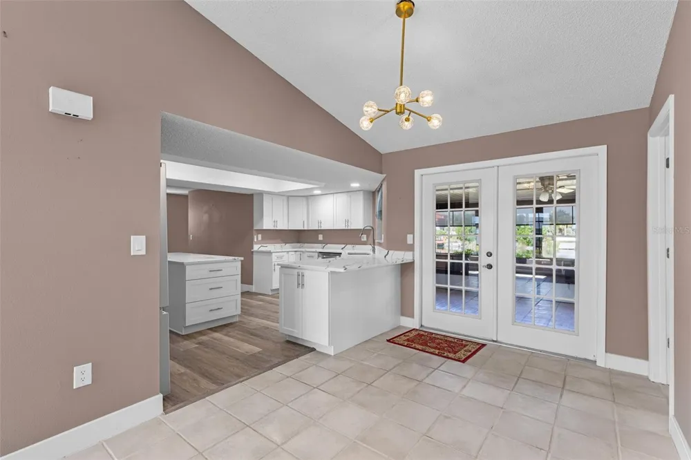 3345 POINSETTIA DRIVE Hernando Beach, FL 34607