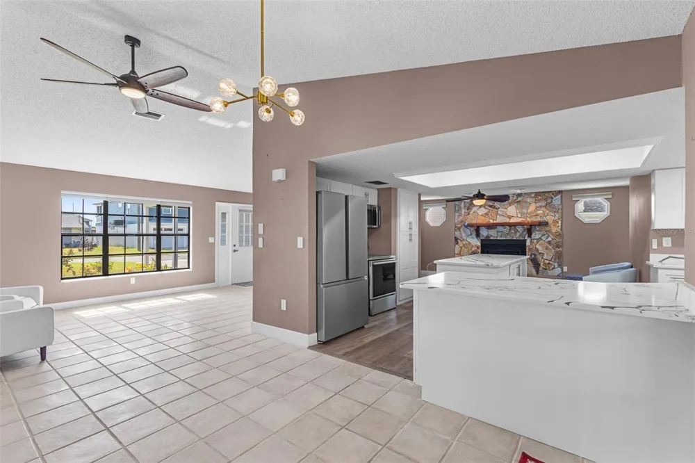3345 POINSETTIA DRIVE Hernando Beach, FL 34607