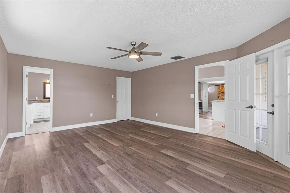 3345 POINSETTIA DRIVE Hernando Beach, FL 34607