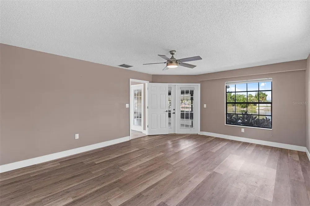3345 POINSETTIA DRIVE Hernando Beach, FL 34607