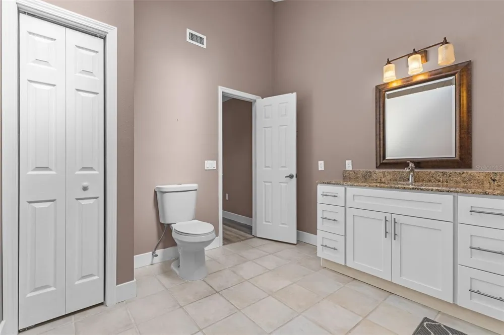 3345 POINSETTIA DRIVE Hernando Beach, FL 34607