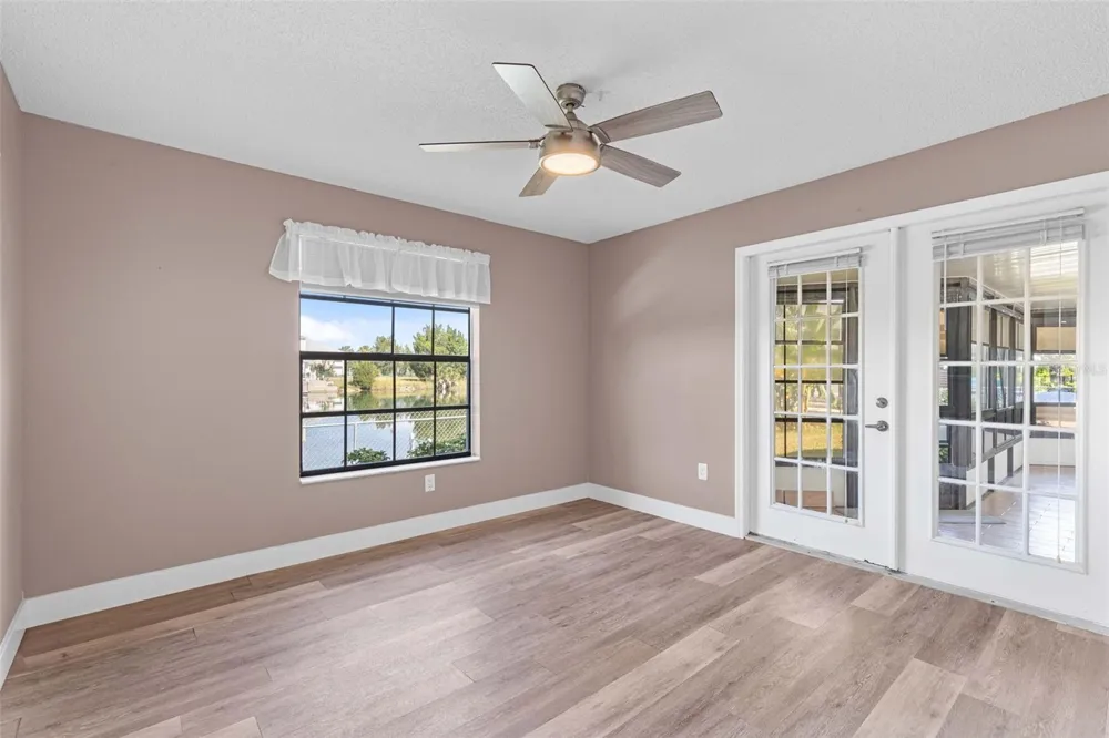 3345 POINSETTIA DRIVE Hernando Beach, FL 34607