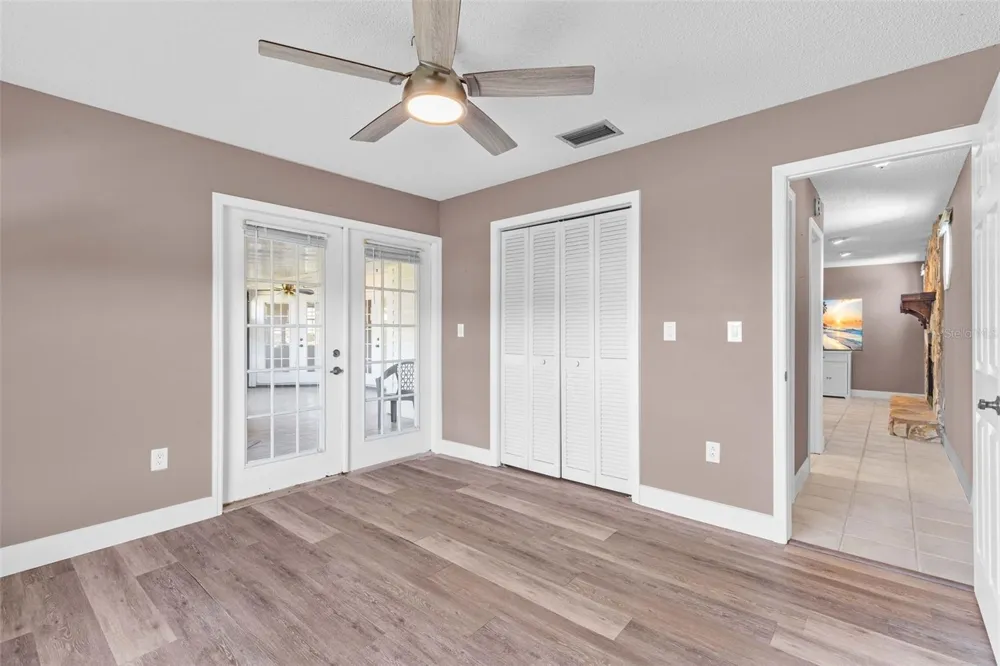 3345 POINSETTIA DRIVE Hernando Beach, FL 34607