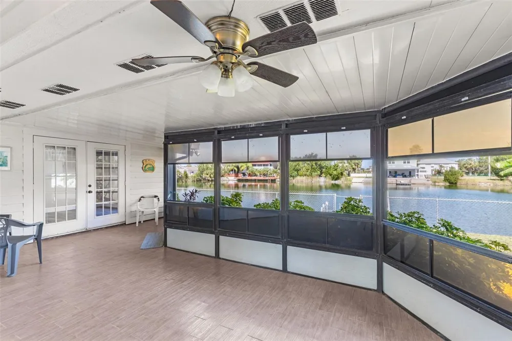 3345 POINSETTIA DRIVE Hernando Beach, FL 34607
