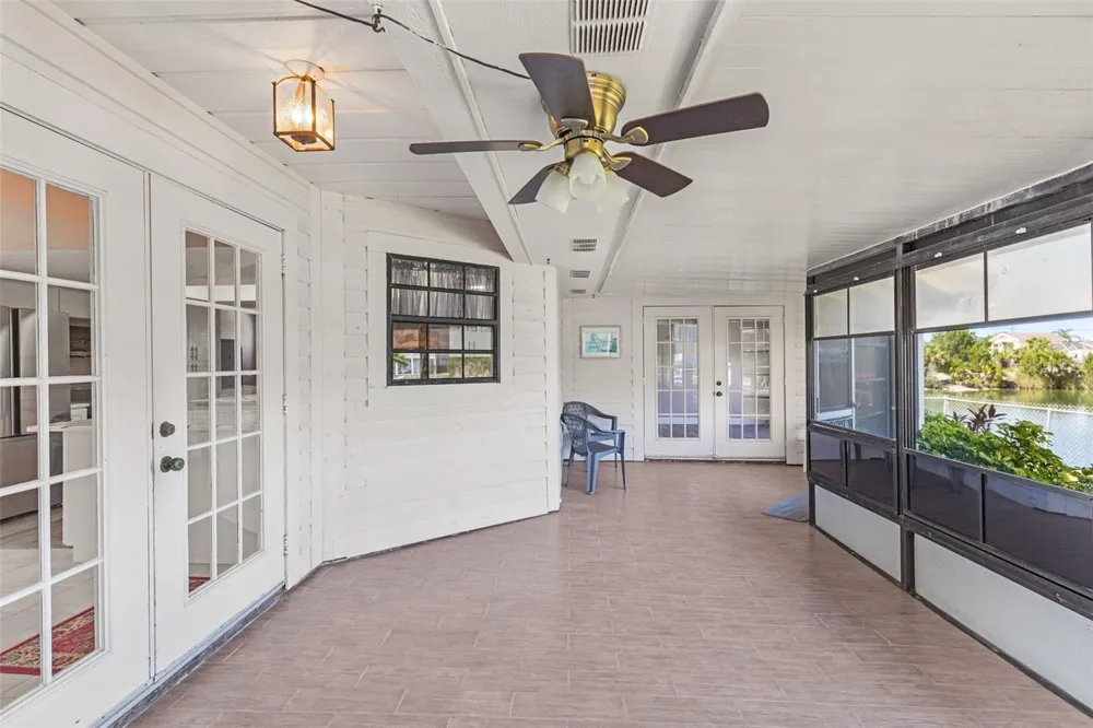 3345 POINSETTIA DRIVE Hernando Beach, FL 34607