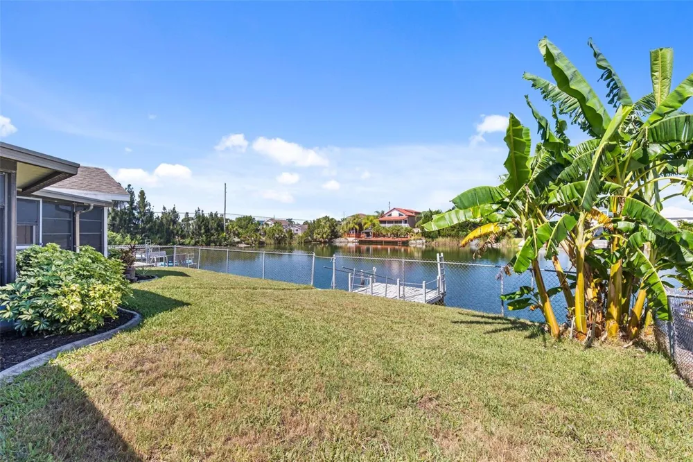 3345 POINSETTIA DRIVE Hernando Beach, FL 34607