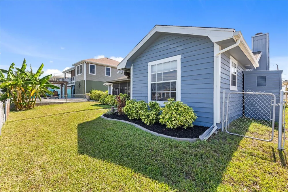 3345 POINSETTIA DRIVE Hernando Beach, FL 34607