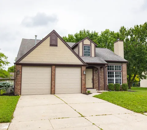 296 Watercrest Way