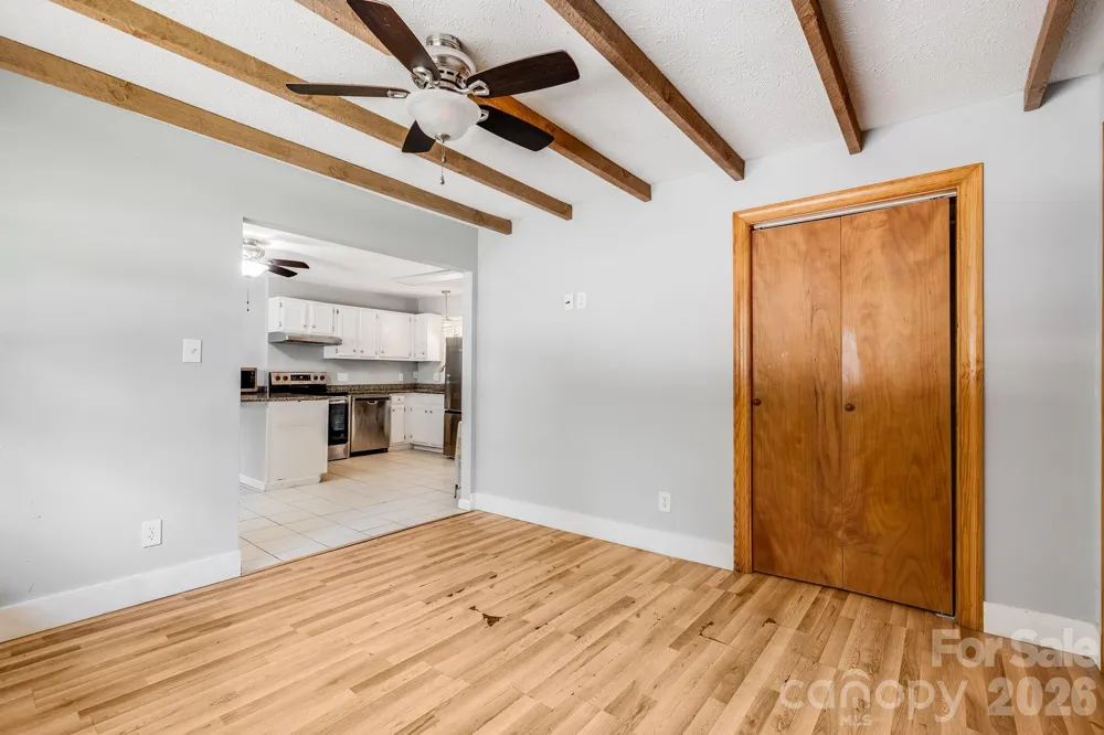 67 Banks Town Road Weaverville, NC 28787