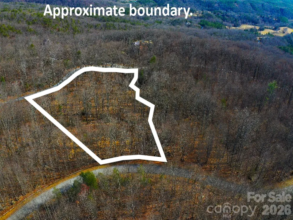220 Chesterfield Drive Mill Spring, NC 28756