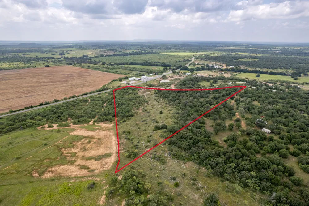 FM 1850 Brownwood, TX 76801