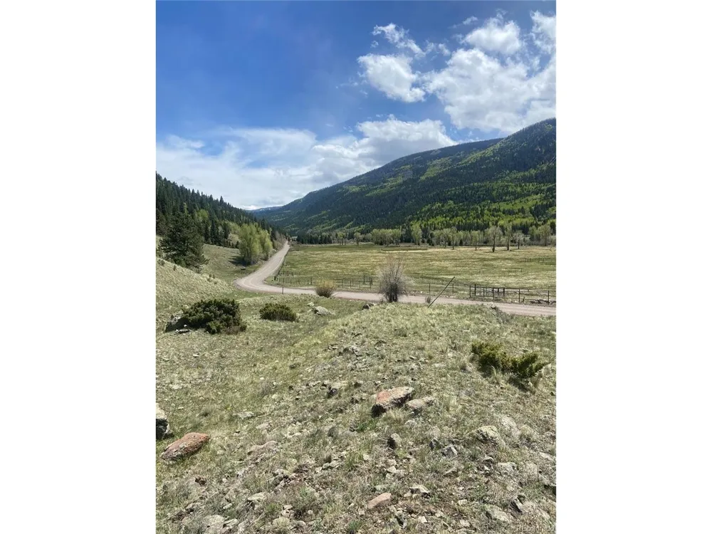 TBD FSR 250 Antonito, CO 81120
