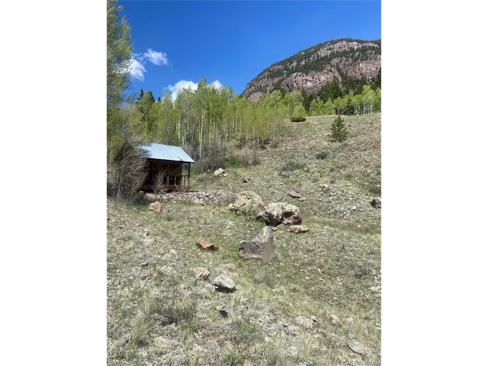 TBD FSR 250 Antonito, CO 81120