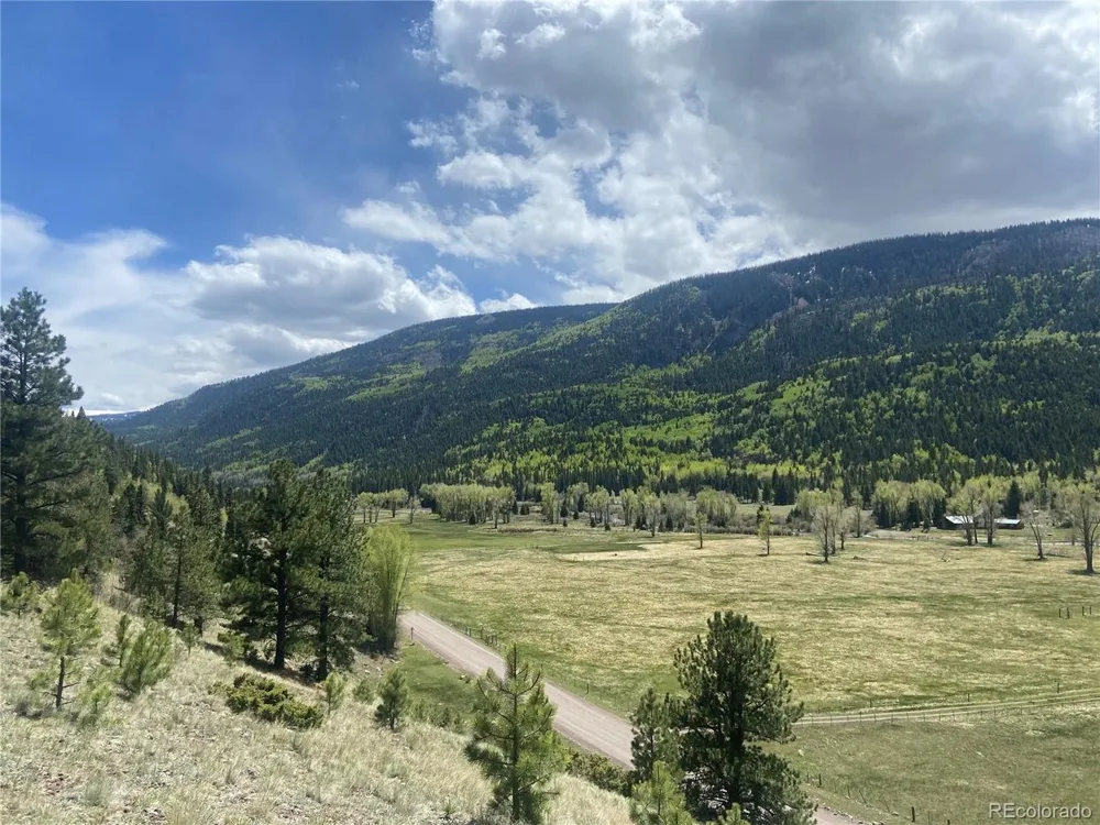 TBD FSR 250 Antonito, CO 81120