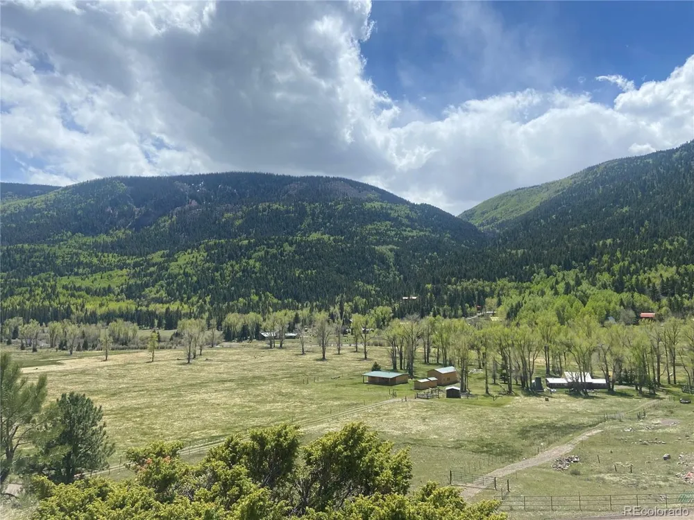 TBD FSR 250 Antonito, CO 81120