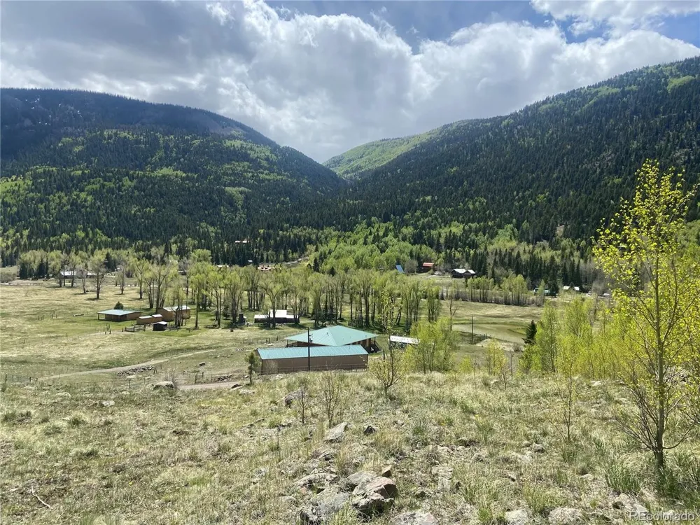TBD FSR 250 Antonito, CO 81120