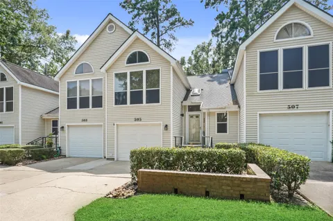 3311 Golden Trails Drive #505
