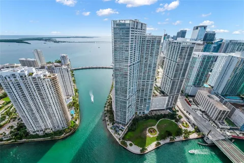 300 Biscayne Blvd Way #5104