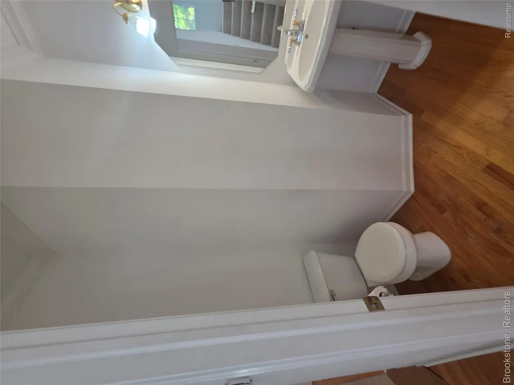 14388 Oak Leaf Trail Fenton Charter Township, MI 48451