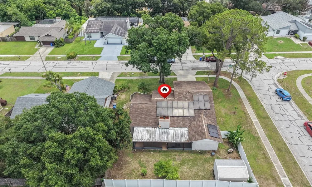 1702 SOUTHWIND DRIVE Brandon, FL 33510