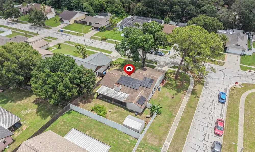 1702 SOUTHWIND DRIVE Brandon, FL 33510