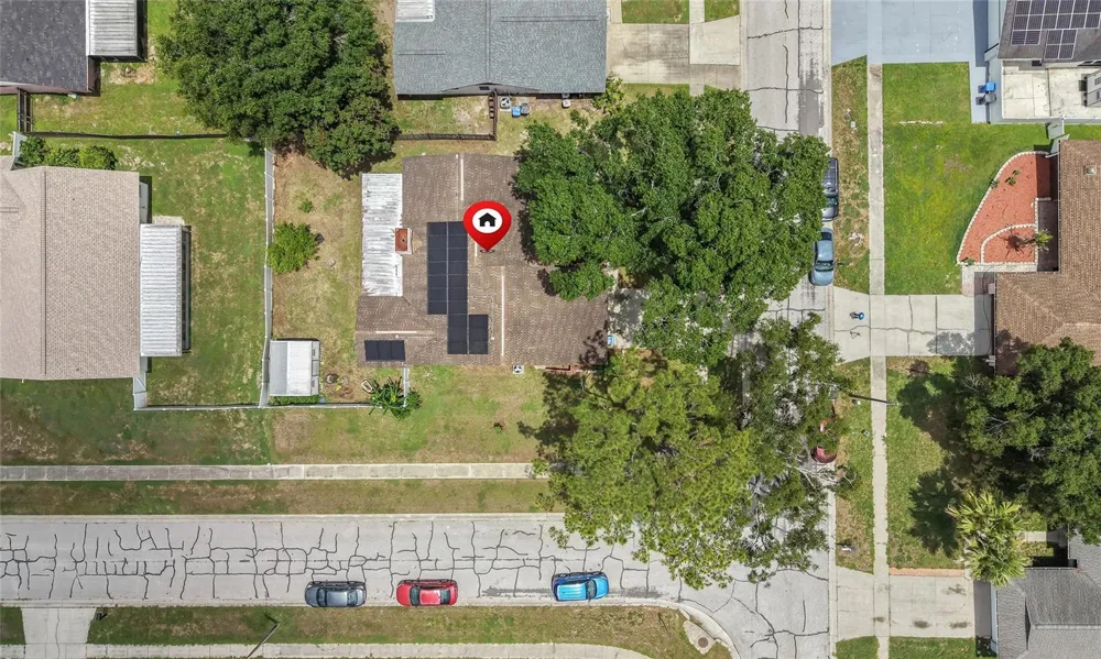 1702 SOUTHWIND DRIVE Brandon, FL 33510