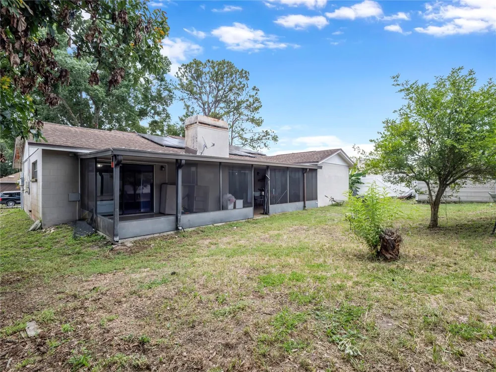 1702 SOUTHWIND DRIVE Brandon, FL 33510