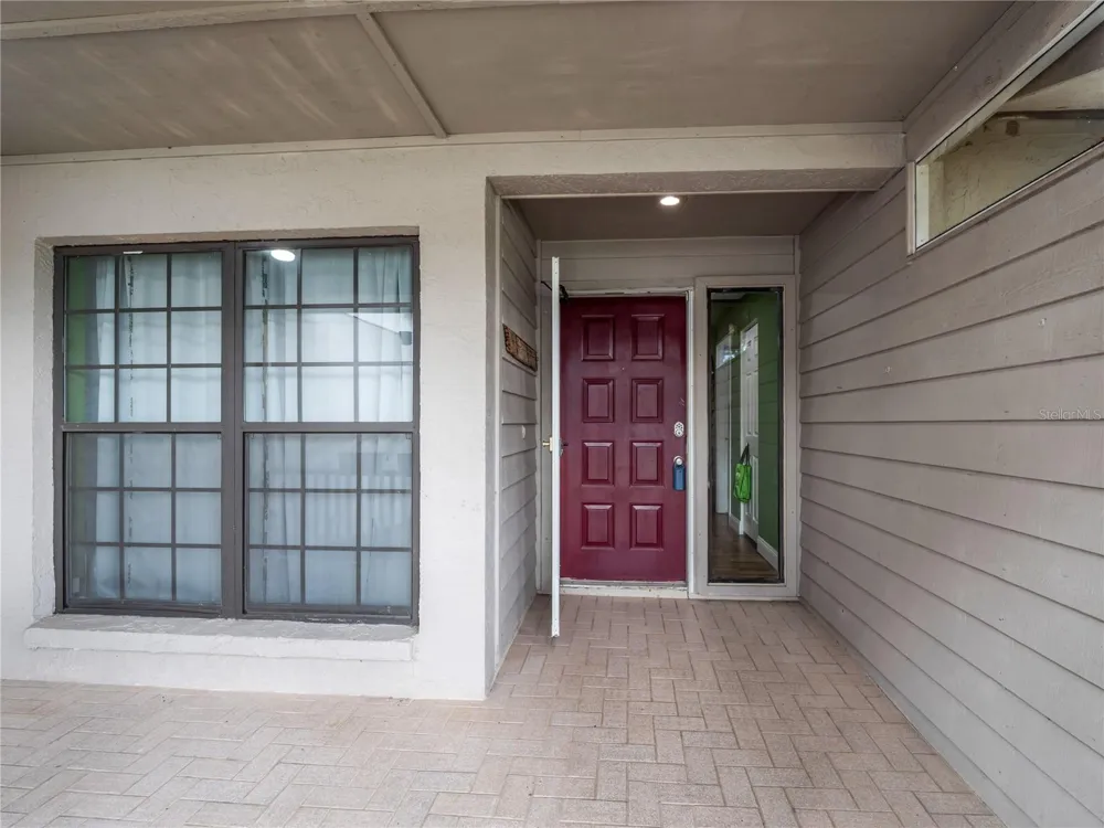 1702 SOUTHWIND DRIVE Brandon, FL 33510