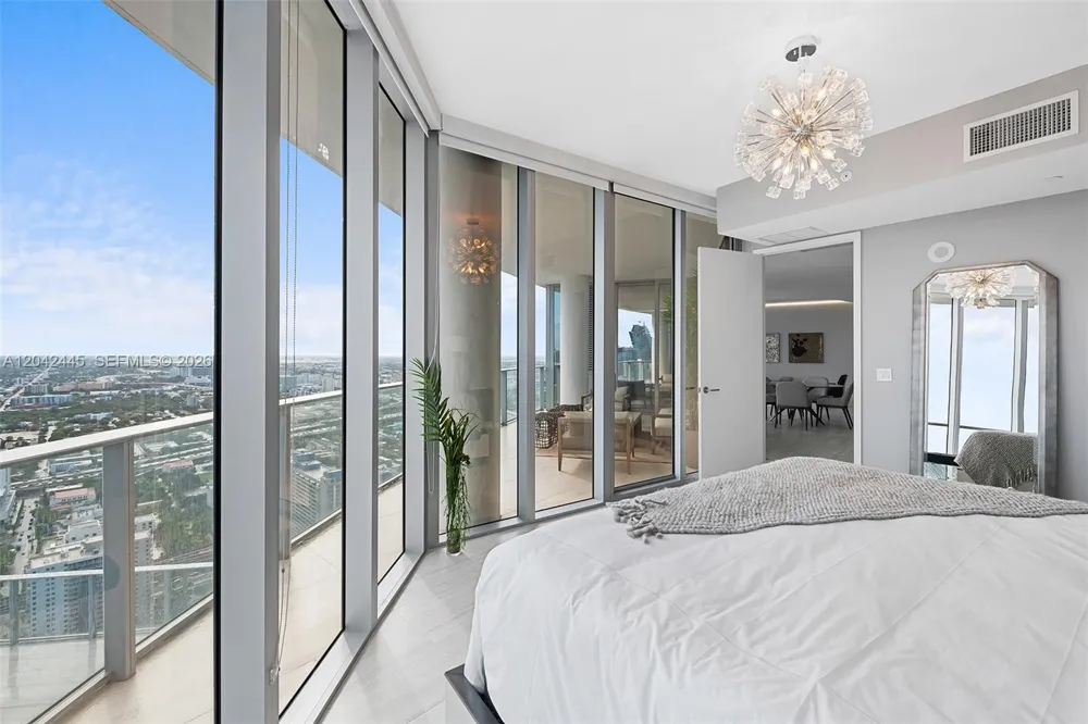 851 NE 1st Ave #4912 Miami, FL 33132