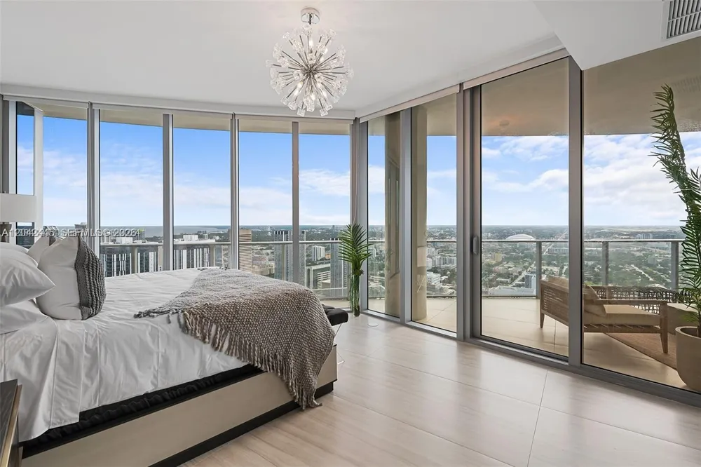 851 NE 1st Ave #4912 Miami, FL 33132