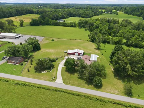 307 S Leath Rd