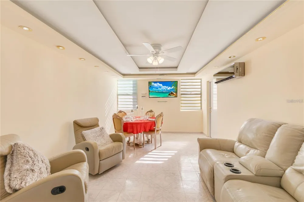 5890 JOSE M TARTAK AVE #704A Carolina, PR 00979