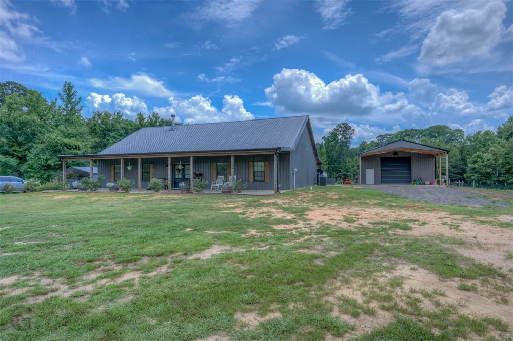 5102 Highway 2 Sarepta, LA 71071