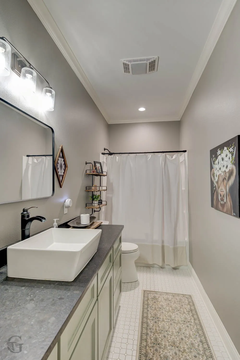 5102 Highway 2 Sarepta, LA 71071
